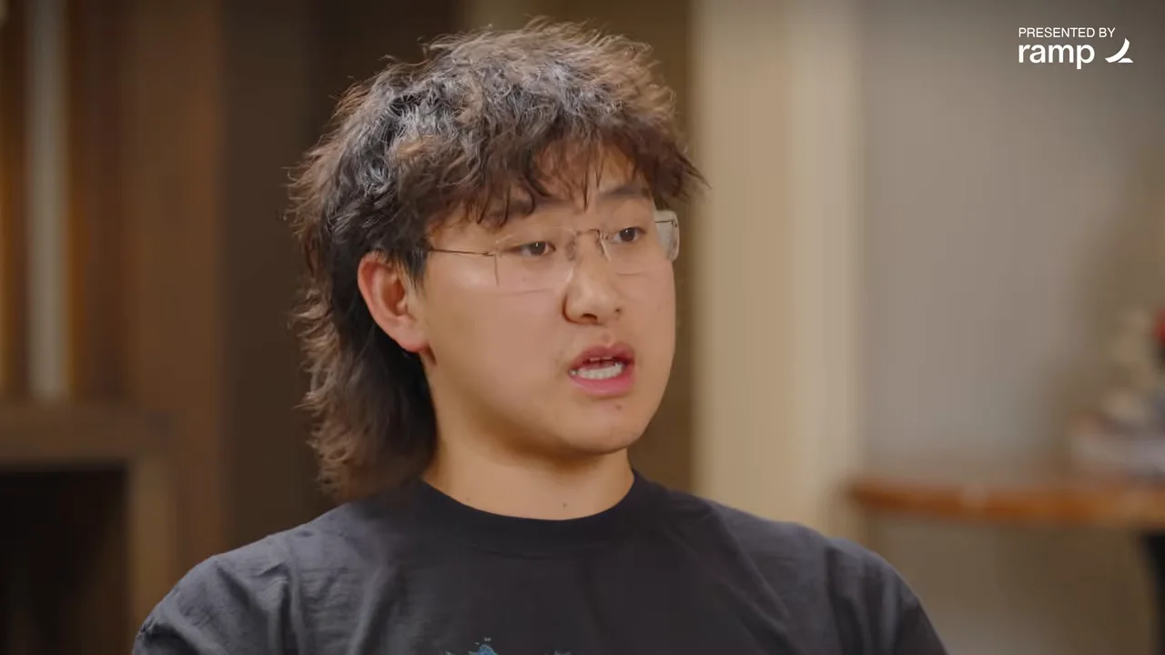 Wang 在 Founders 訪談中談 Meta 為什麼做個人 Agent