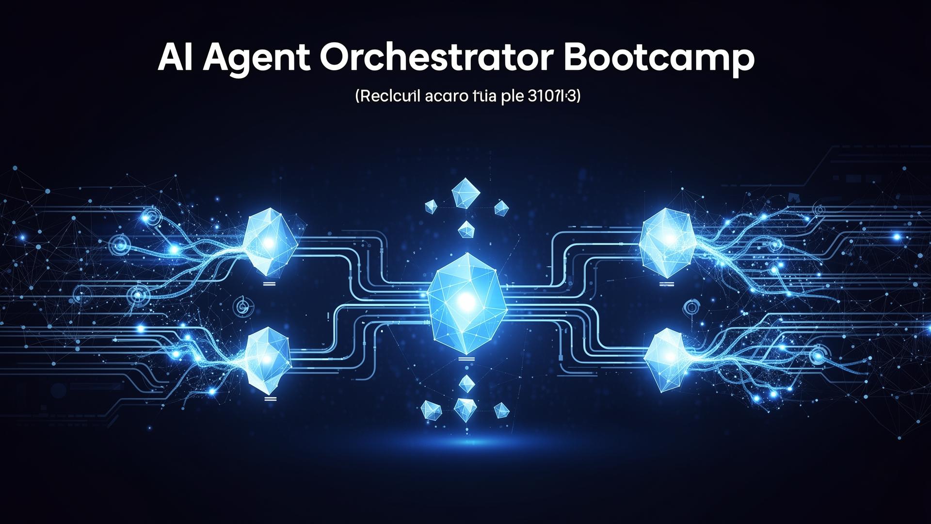 CIS Sprint - AI Agent Orchestrator 交付實戰營